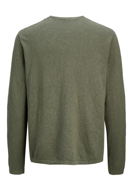 JJESUMMER KNIT CREW NECK SN