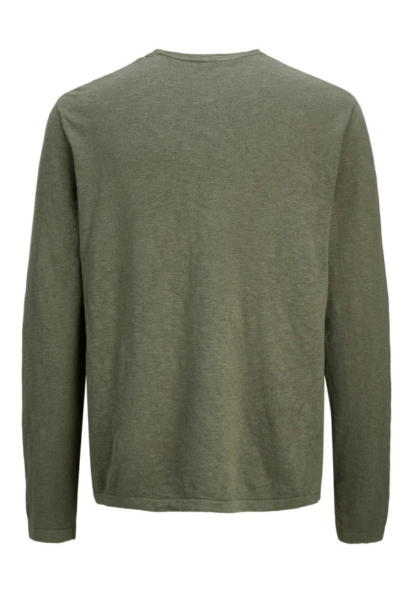 JJESUMMER KNIT CREW NECK SN