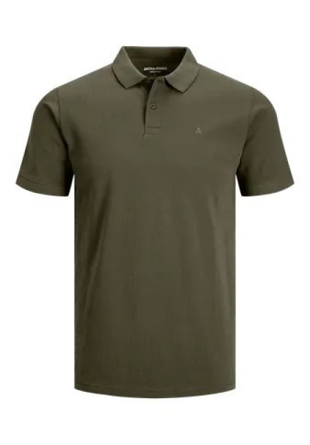JJEBASIC POLO SS NOOS