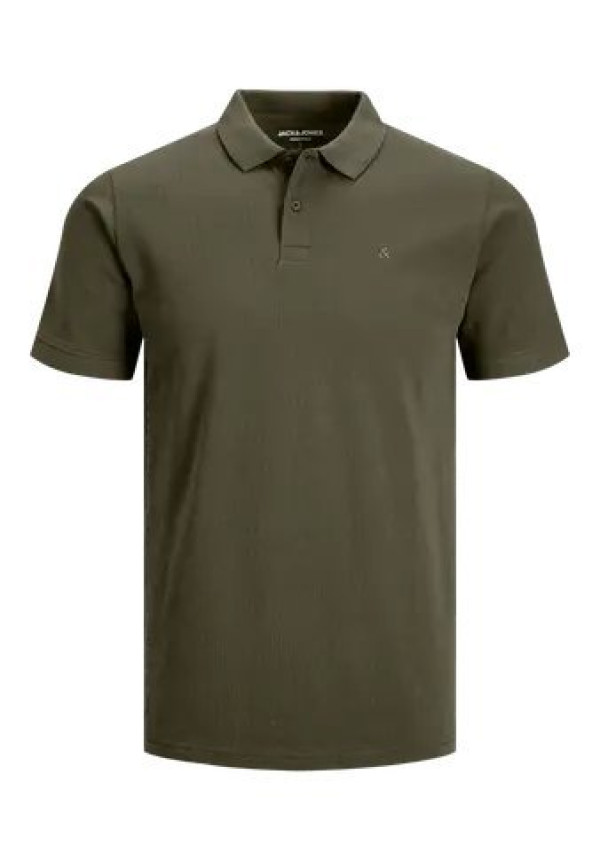 JJEBASIC POLO SS NOOS