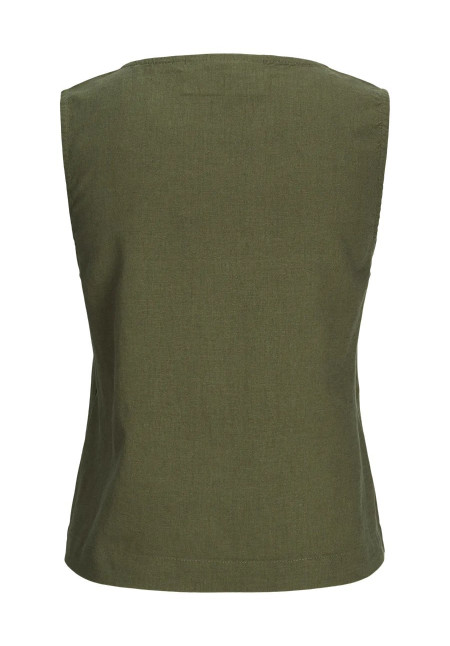 JXBREEZE SUMMER SL TOP WVN