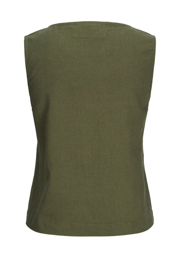 JXBREEZE SUMMER SL TOP WVN