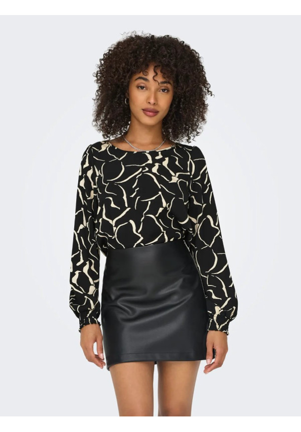 ONLELITE LIFE L/S TOP NOOS PTM