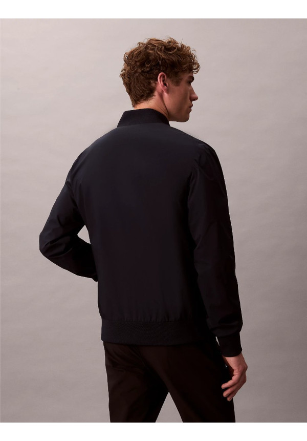 Chaqueta Bomber Ligera de Hombre