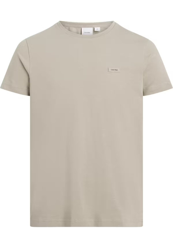 STRETCH SLIM FIT T-SHIRT