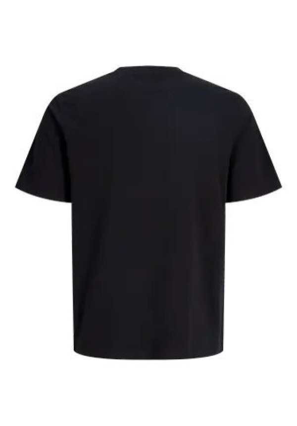 JJEORGANIC BASIC TEE SS O-NECK NOOS