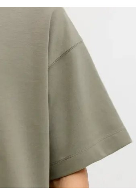 JJEBARRON TEE SS O-NECK NOOS