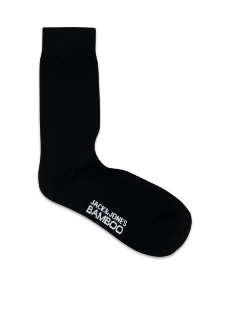 JACBASIC BAMBOO SOCK 3 PACK NOOS