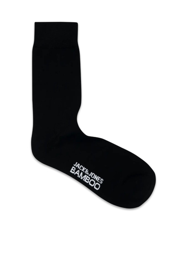 JACBASIC BAMBOO SOCK 3 PACK NOOS