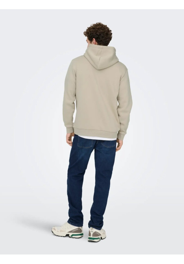 ONSCERES HOODIE SWEAT NOOS