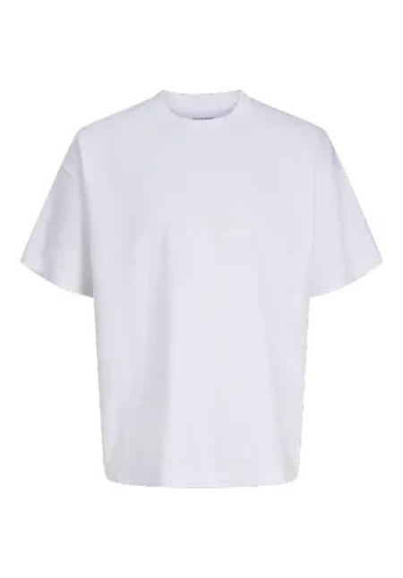JJEBARRON TEE SS O-NECK NOOS