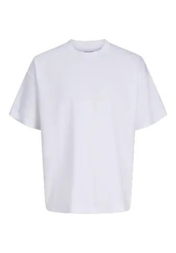 JJEBARRON TEE SS O-NECK NOOS