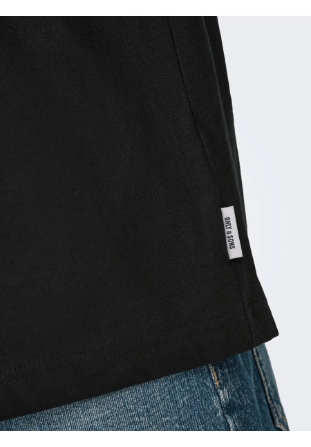 ONSFRED LIFE LS TEE NOOS