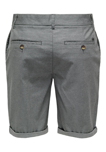 ONSPETER DOBBY 0058 SHORTS NOOS