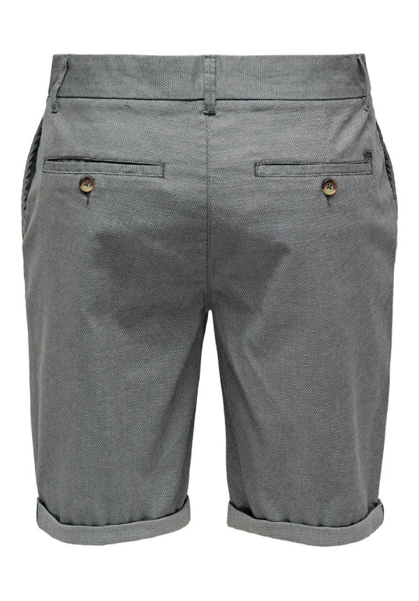 ONSPETER DOBBY 0058 SHORTS NOOS