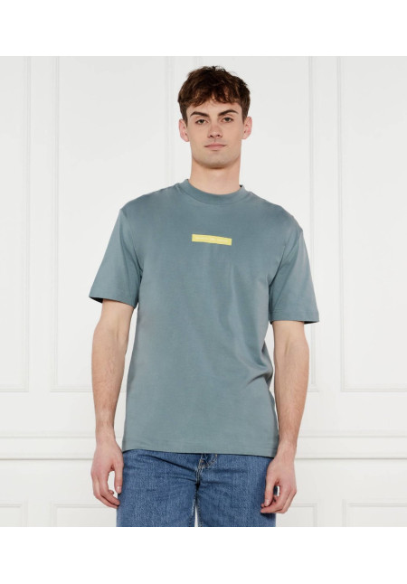 Camiseta Calvin Klein Jeans NYC 2025