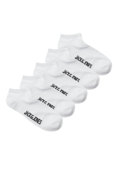 JACDONGO SOCKS 5 PACK  NOOS JNR