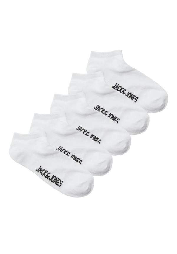 JACDONGO SOCKS 5 PACK  NOOS JNR