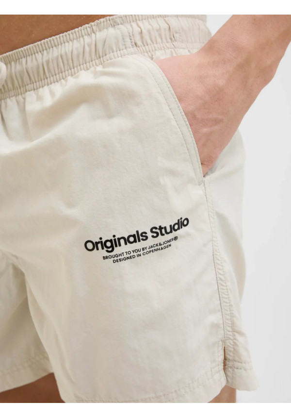 JPSTNAXOS JJSWIM SHORTS VESTERBRO SN