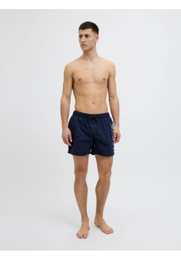 JPSTMAUI JJSWIM SPLICE LOGO AKM SN