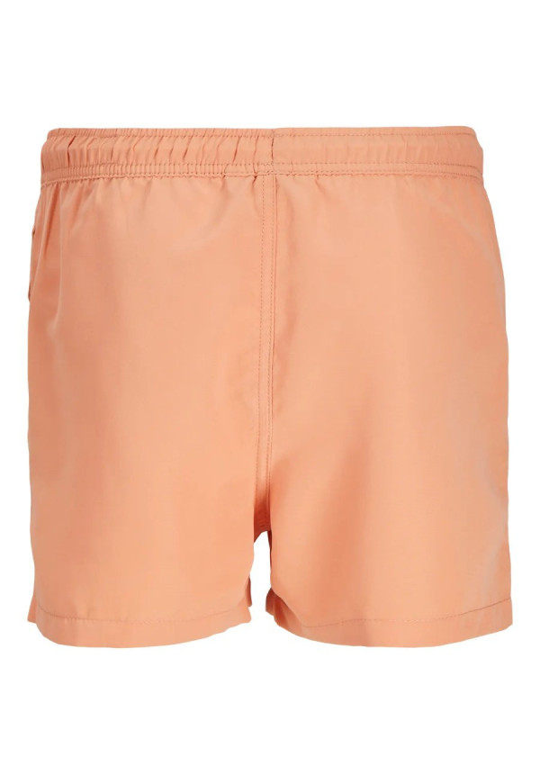 JJSTYD SWIM SHORTS LN JNR