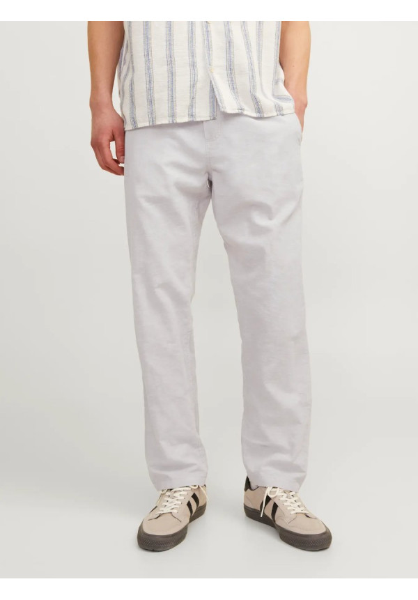 JPSTKANE SUMMER LINEN BLEND JOGGER SN