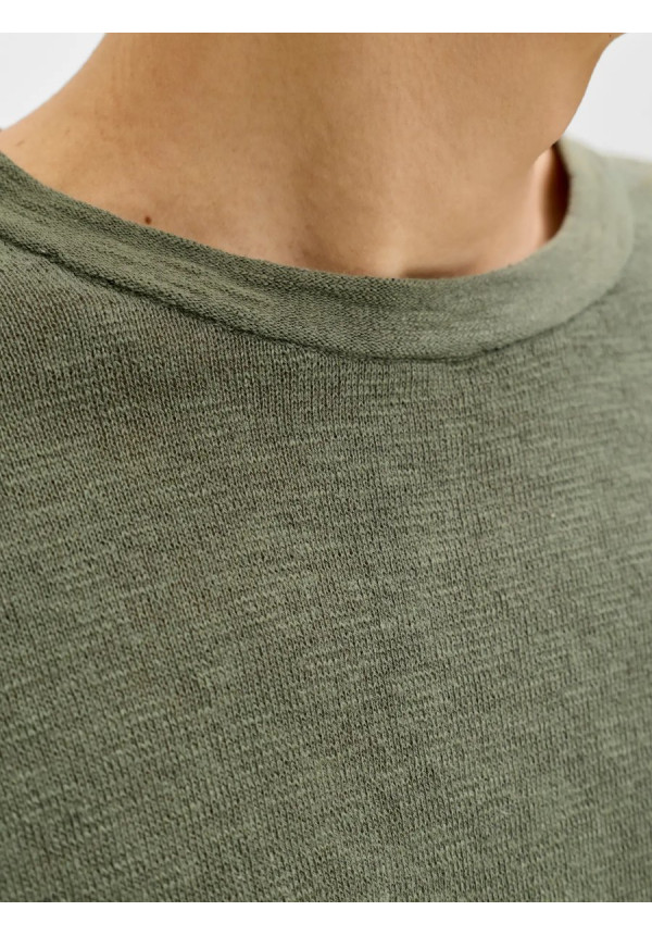 JJESUMMER KNIT CREW NECK SN