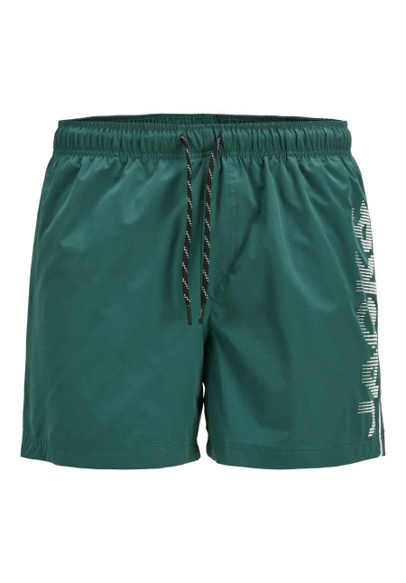 JPSTMAUI JJSWIM SPLICE LOGO AKM SN