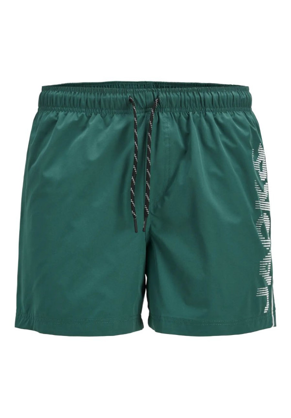 JPSTMAUI JJSWIM SPLICE LOGO AKM SN