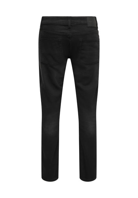 ONSLOOM SLIM BLACK JOG 7451 PIM DNM NOOS