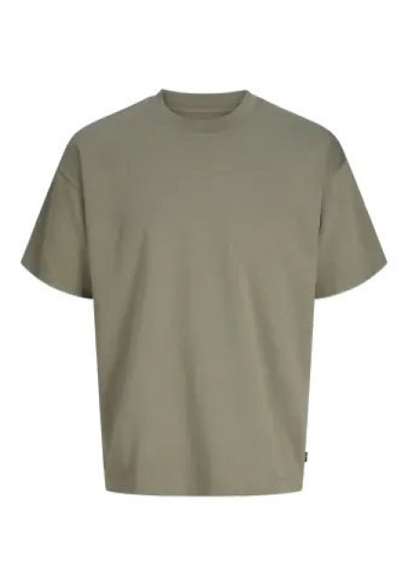 JJEBARRON TEE SS O-NECK NOOS