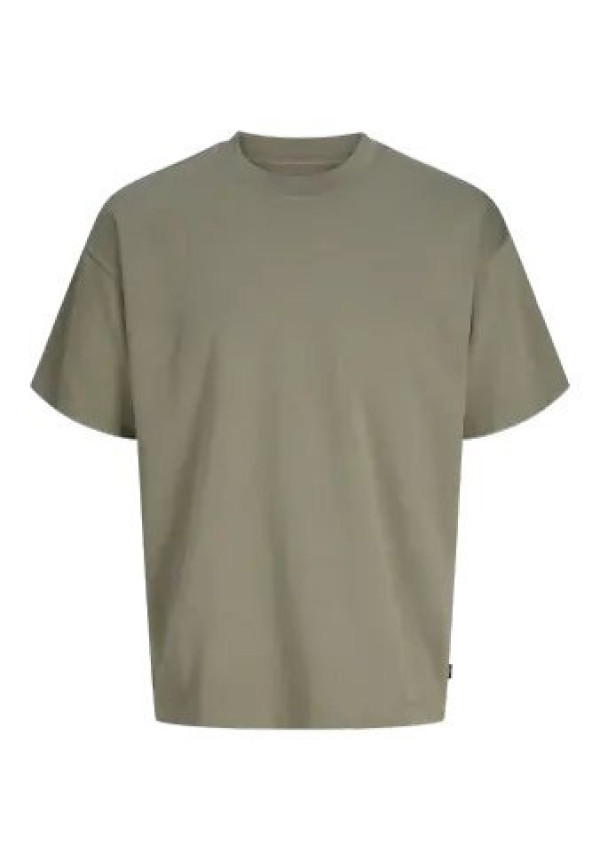 JJEBARRON TEE SS O-NECK NOOS