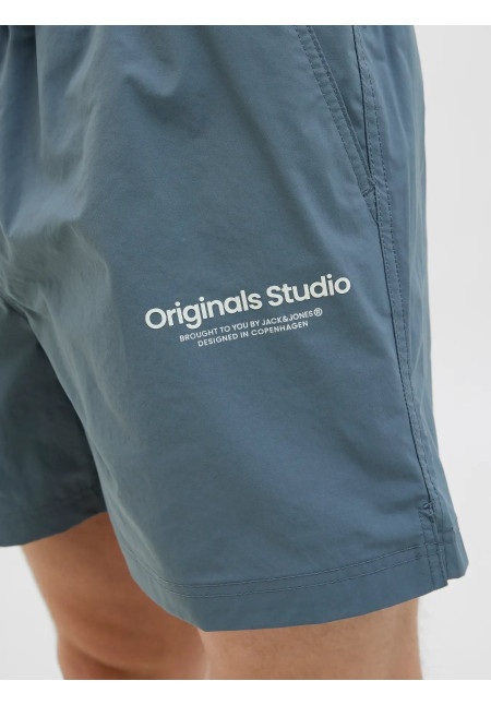 JPSTNAXOS JJSWIM SHORTS VESTERBRO SN
