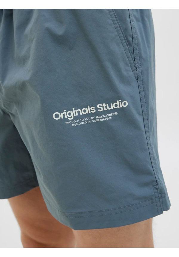 JPSTNAXOS JJSWIM SHORTS VESTERBRO SN