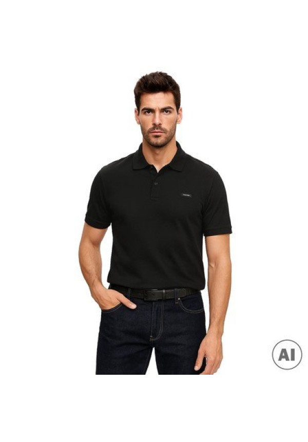 POLO - CALVIN KLEIN 