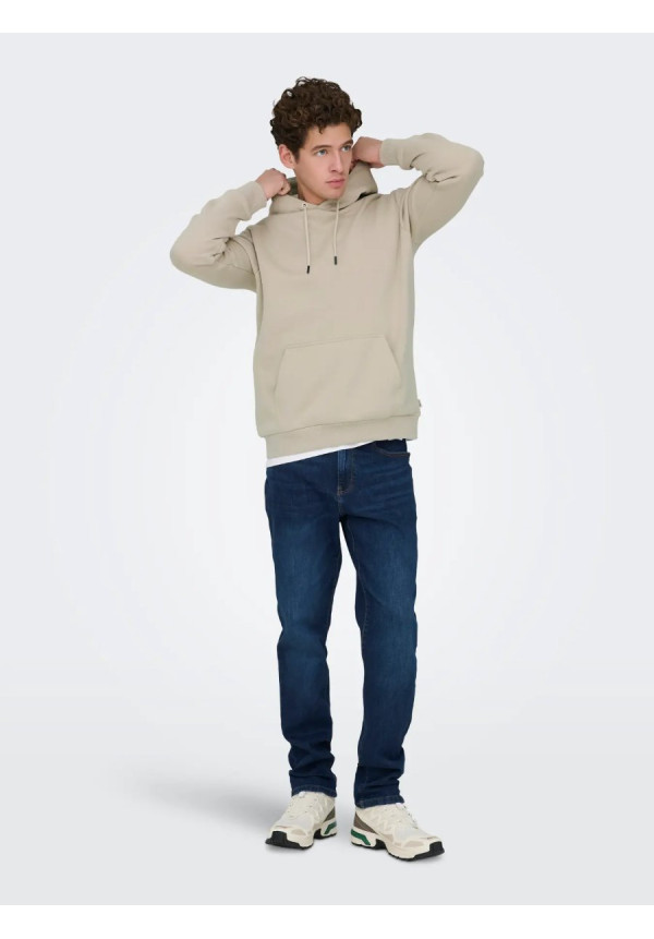 ONSCERES HOODIE SWEAT NOOS