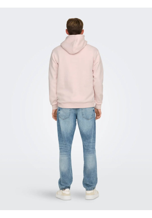 ONSCERES HOODIE SWEAT NOOS