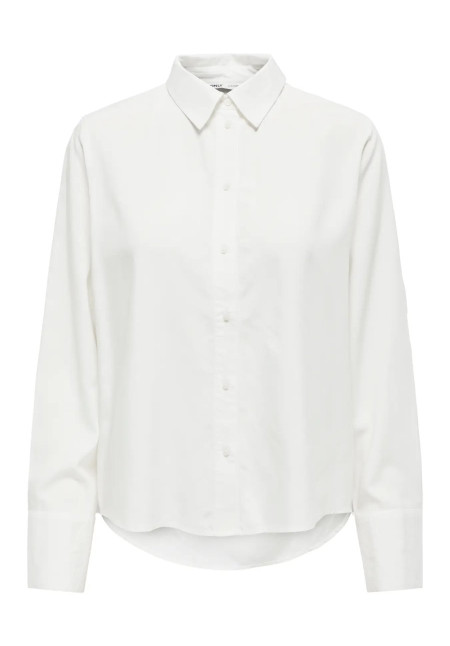 ONLBERIT LIFE L/S SHIRT WVN