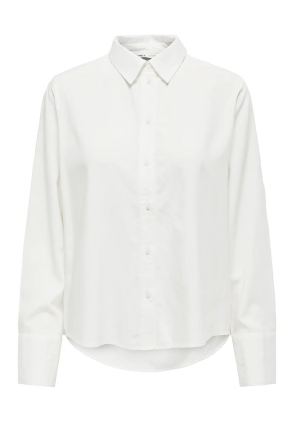 ONLBERIT LIFE L/S SHIRT WVN