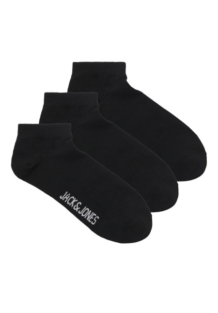 JACLOUIS DONGO SOCKS 3 PACK NOOS