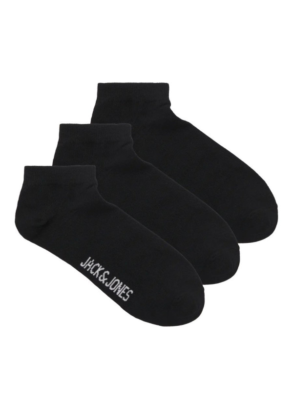 JACLOUIS DONGO SOCKS 3 PACK NOOS