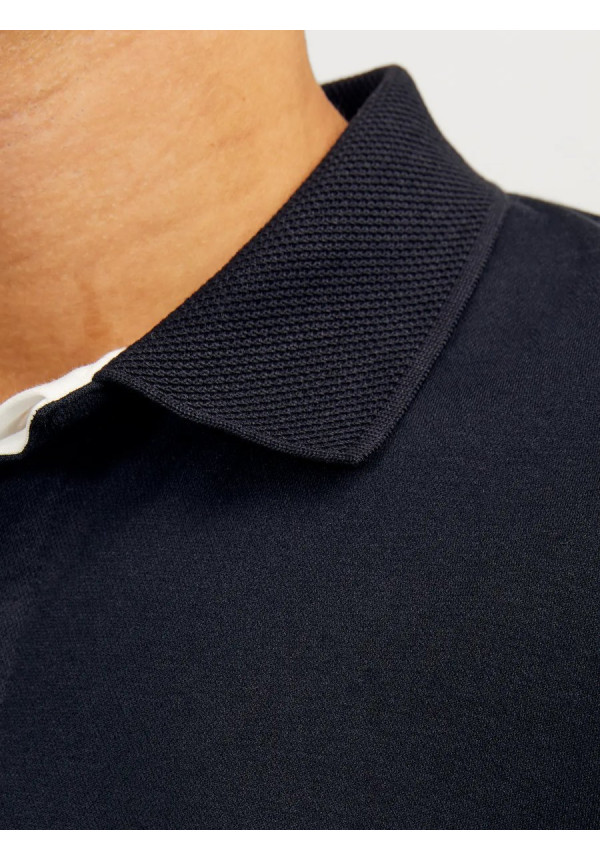 JPRCCRODNEY SS POLO NOOS