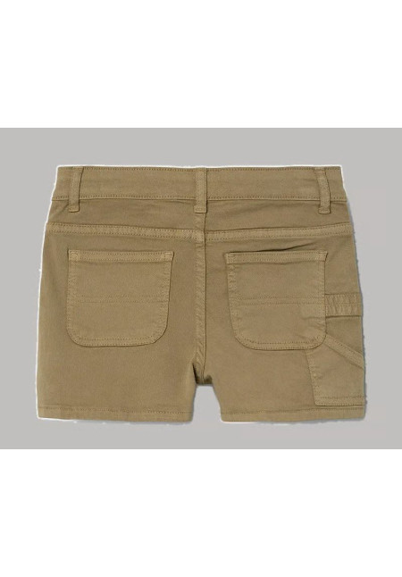 Pantalones Cortos para Niñas NAME IT Kelp