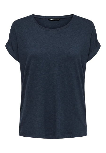 ONLMOSTER S/S O-NECK TOP NOOS JRS