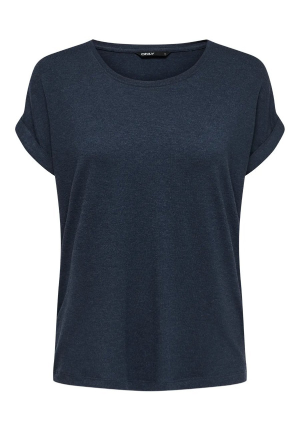 ONLMOSTER S/S O-NECK TOP NOOS JRS