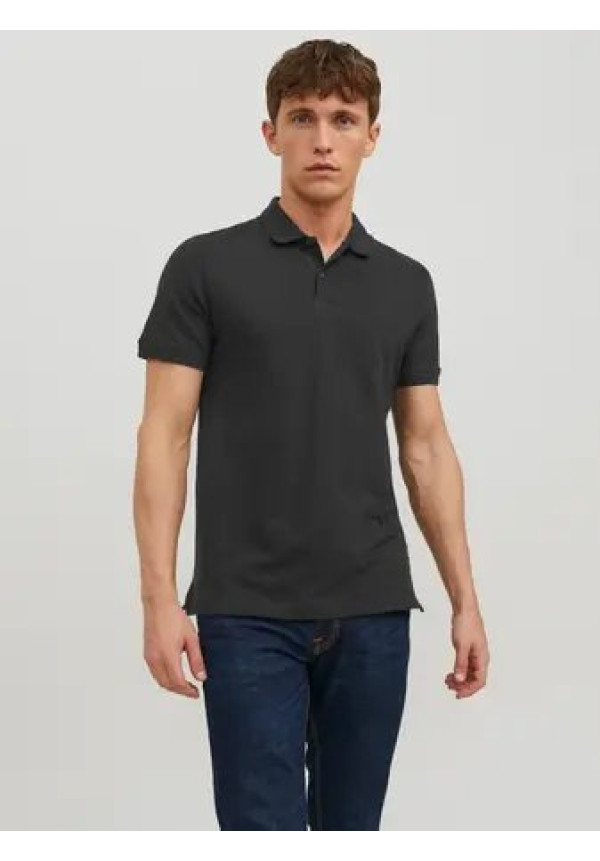 JJEBASIC POLO SS NOOS