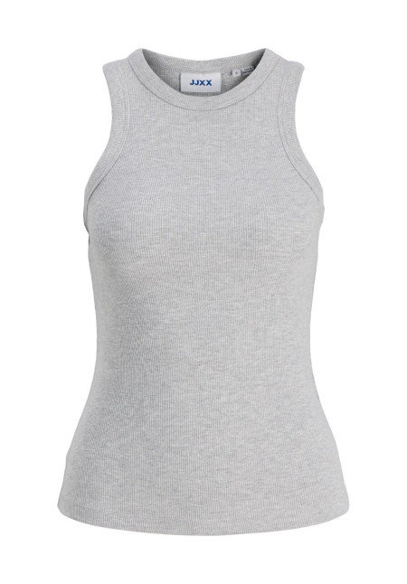JXFOREST STR SL RIB TOP JRS NOOS