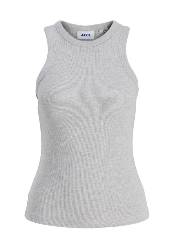JXFOREST STR SL RIB TOP JRS NOOS