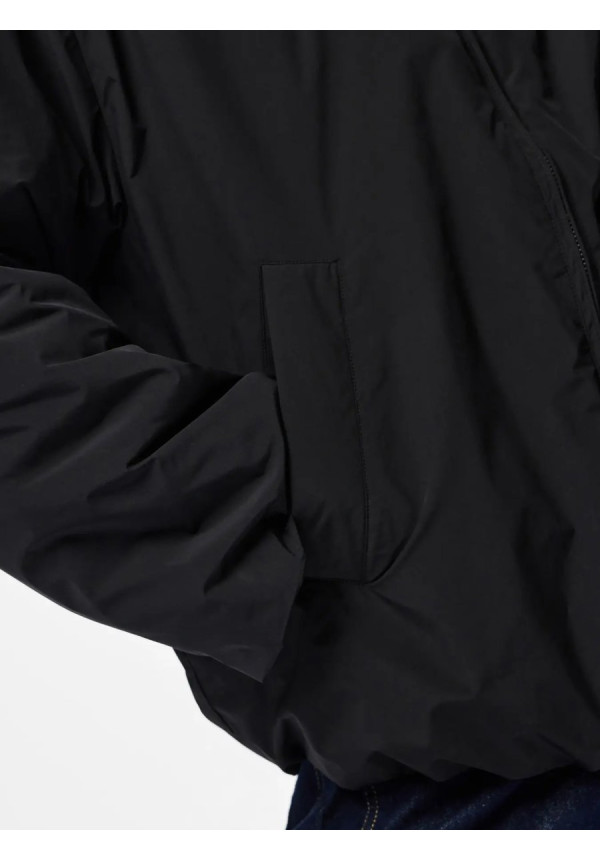 CHAQUETA CUELLO ALTO PCSIF JACKET BC
