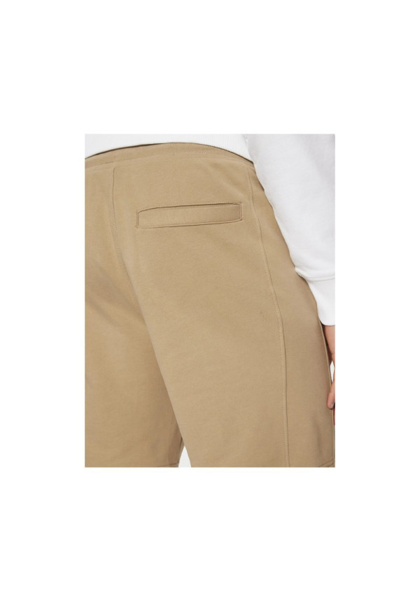 Pantalon Corto Calvin Klein Jeans Woven Label